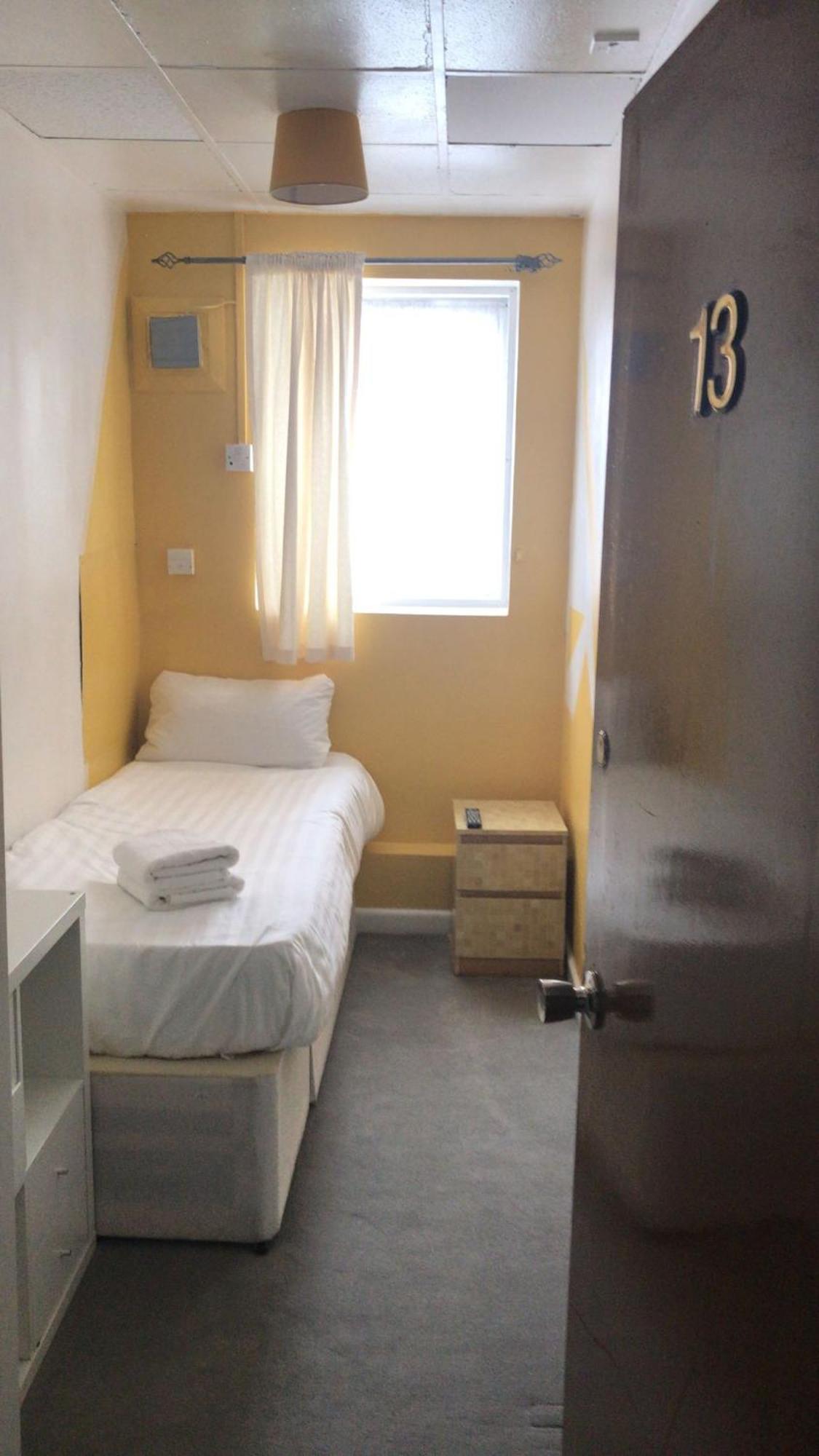 גוספורט Acorn Lodge Guest House - Free Parking מראה חיצוני תמונה
