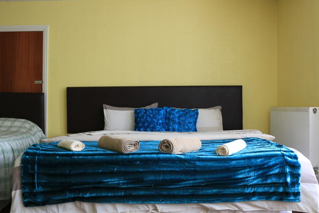 גוספורט Acorn Lodge Guest House - Free Parking מראה חיצוני תמונה