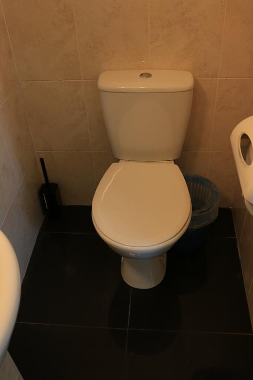 גוספורט Acorn Lodge Guest House - Free Parking מראה חיצוני תמונה